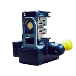 Kit for the DL 15 and DL 25 available